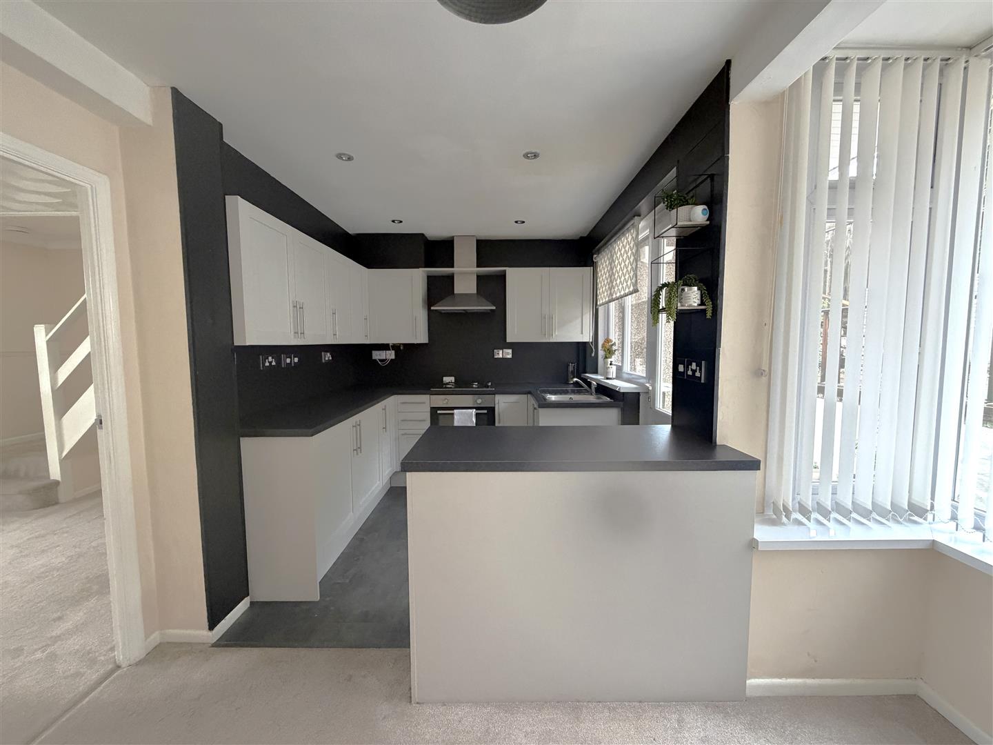 Woodcote, Killay, Swansea, SA2 7AZ